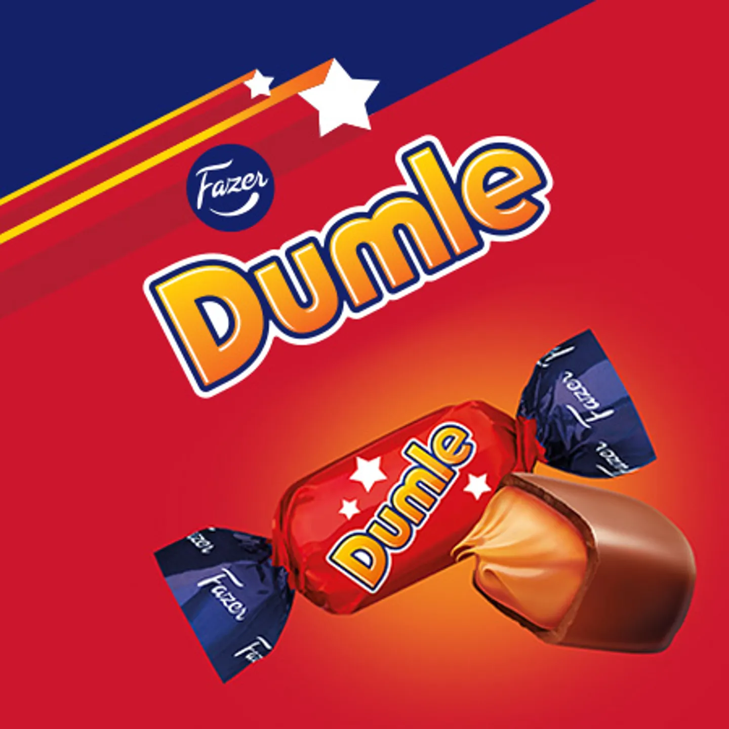 Dumle - Fazer.com