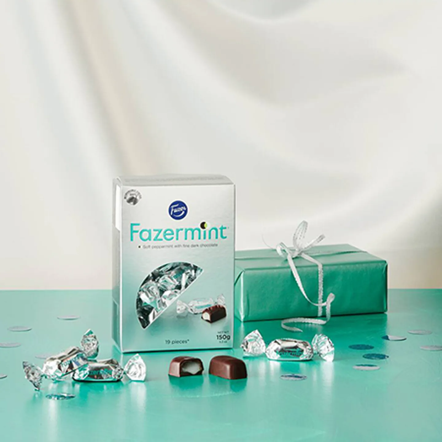 Fazermint - Fazer.com