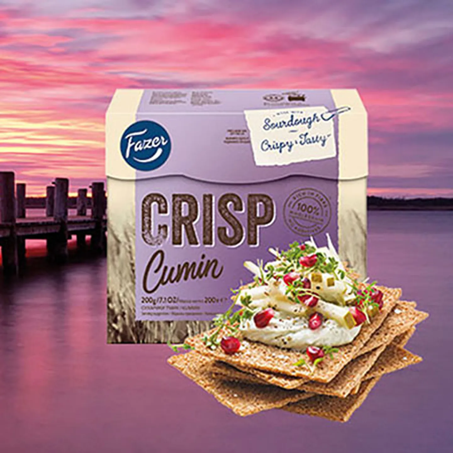 For every occasion - Fazer.com