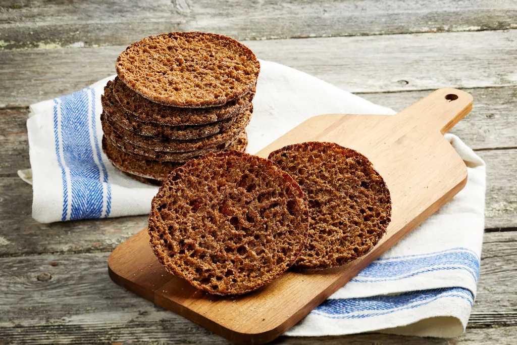 Bröd och skorpor - Fazer.com