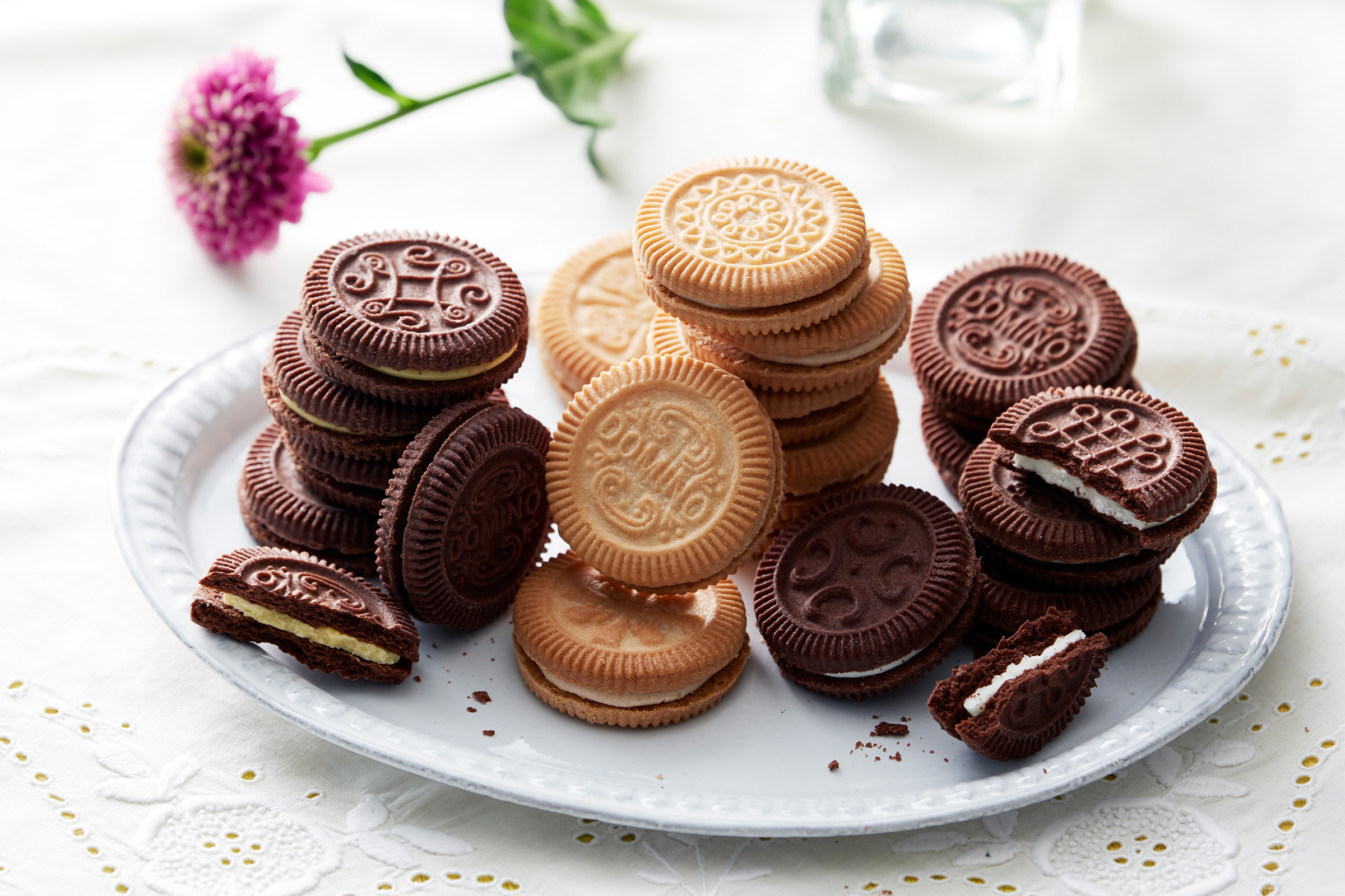 Cookies - Fazer.com