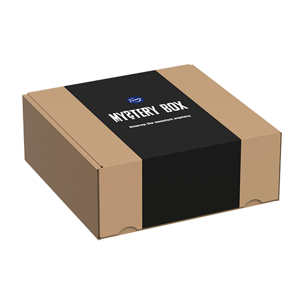 カラデシュ　ロシア語版　未開封　ブースターボックス　box Fazer Mystery Box Choco - Fazer.com