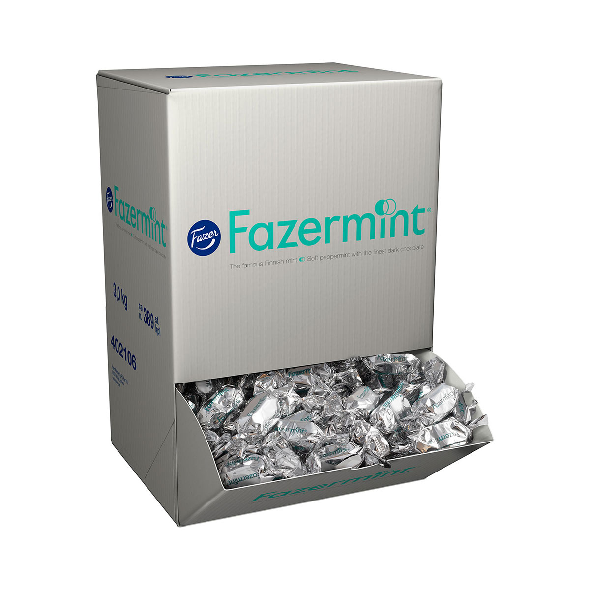 Fazermint 3 kg - Fazer.com