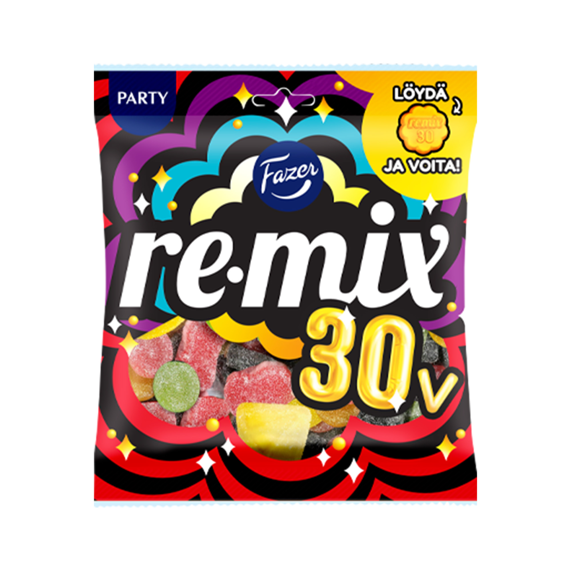 CANDIES Promotional Copy remix キャンディーズ en