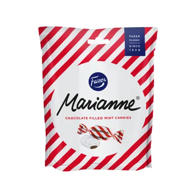 Fazer Marianne x Arabia box - Fazer.com