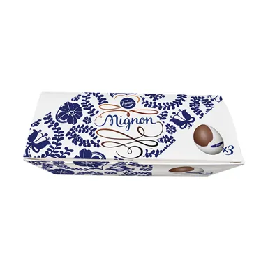Mignon egg 3-pack 156g - Fazer.com