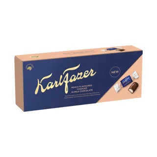 Påsk - Fazer.com