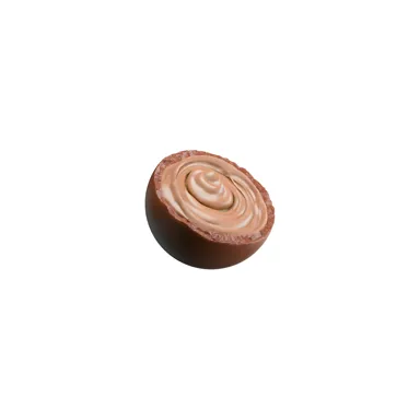 DTM・DAW JAPANESE POPS MIDI MONTHLY Vol.14 EOS GS Geisha Mousse Delight chocolate hazelnut fine praline 130g -
