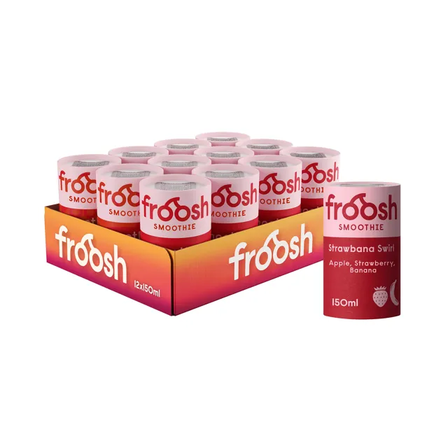 Froosh Fazer froosh-fazer