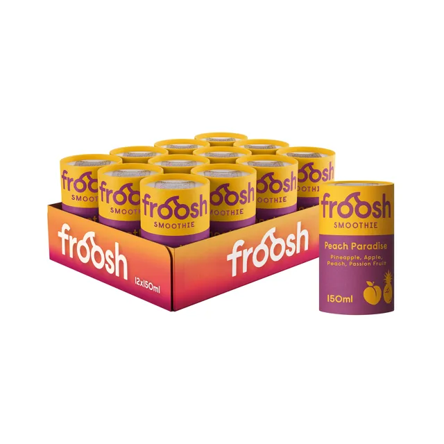 Froosh Fazer froosh-fazer