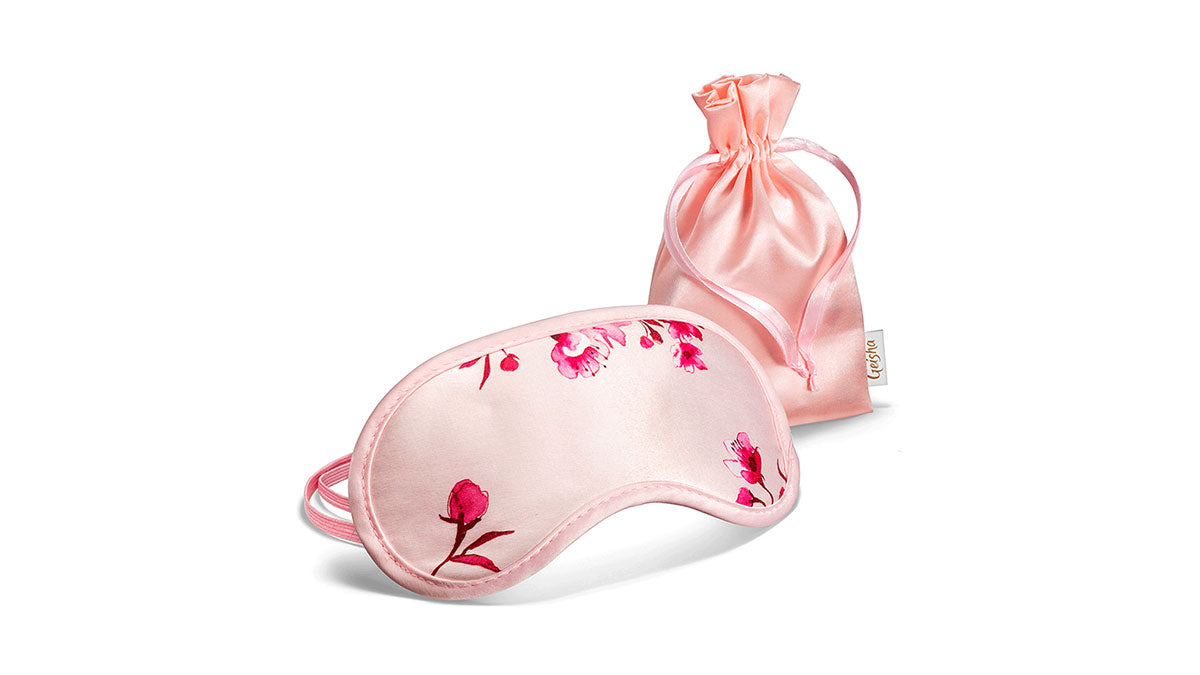 Geisha x LUMENE box - Fazer Store - Fazer.com