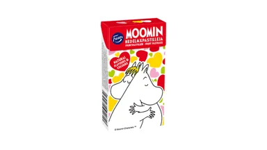 篳篥◦本管◦美品 Moomin briefcase - Fazer Store - Fazer.com