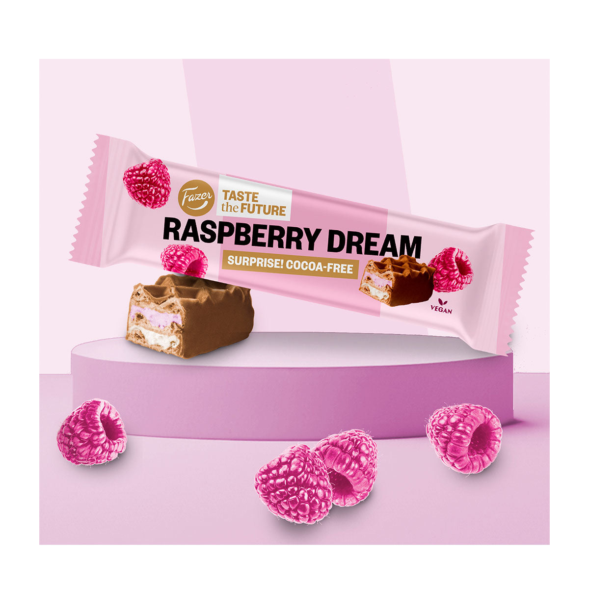 ‘I took two bites and had to spit it out’: candy makers are phasing out ...
