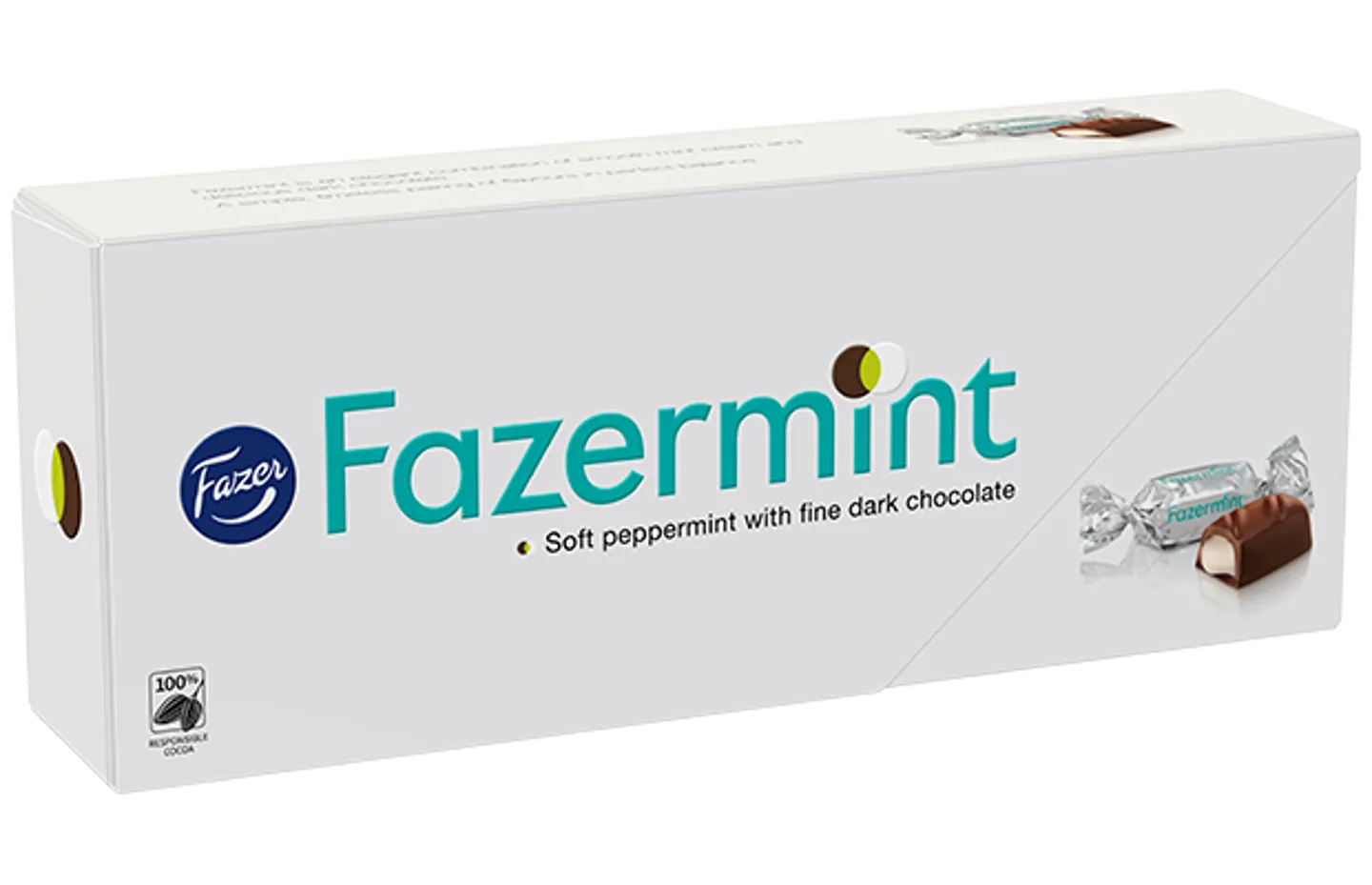Fazermint 228 g - Fazer.com