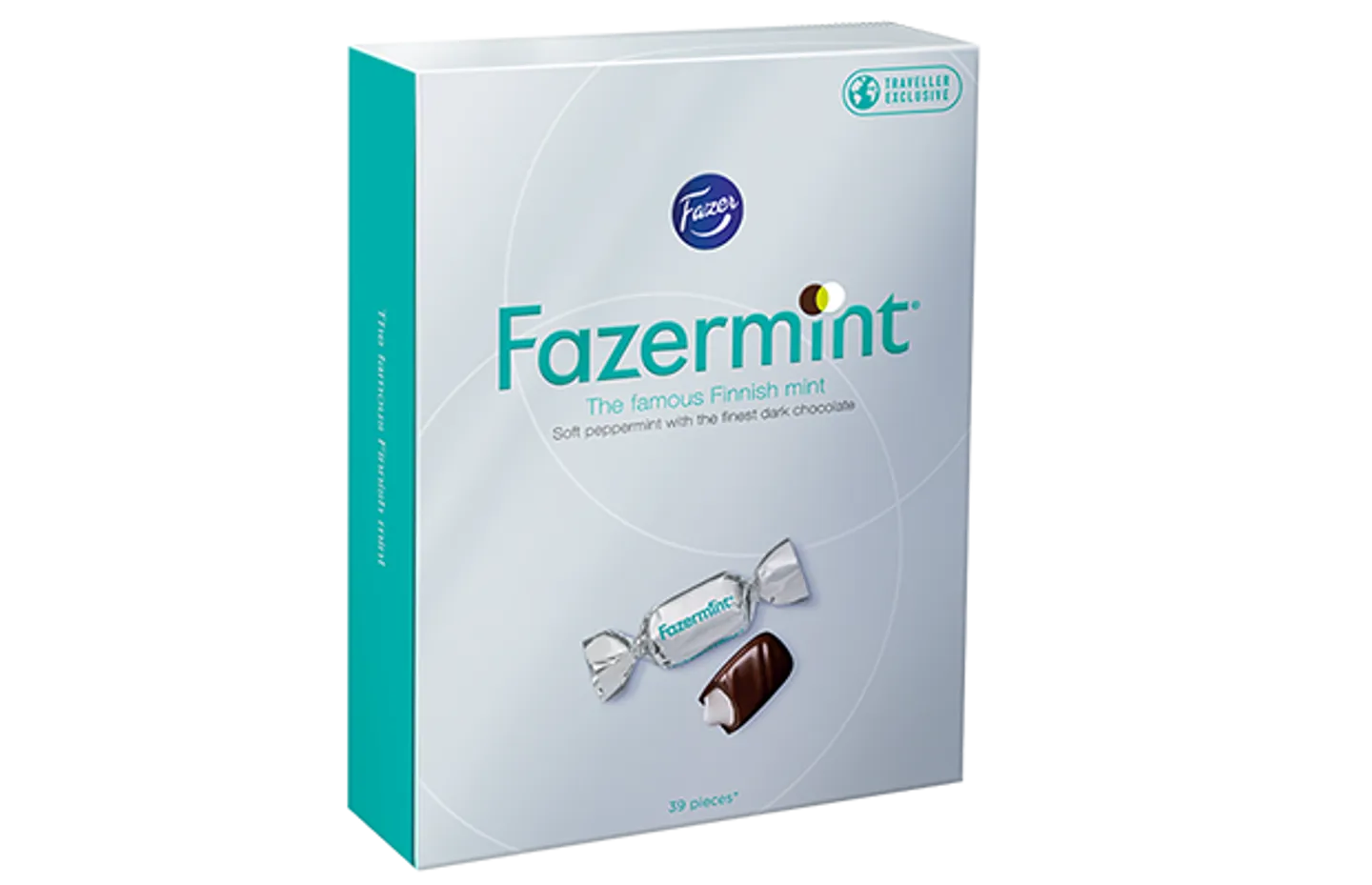 Fazermint 300 g - Fazer.com